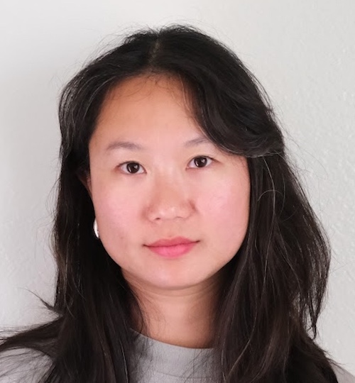 Virginia Lin